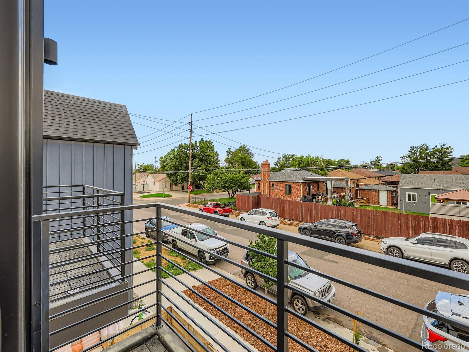MLS Image #19 for 1921 w elk place,denver, Colorado