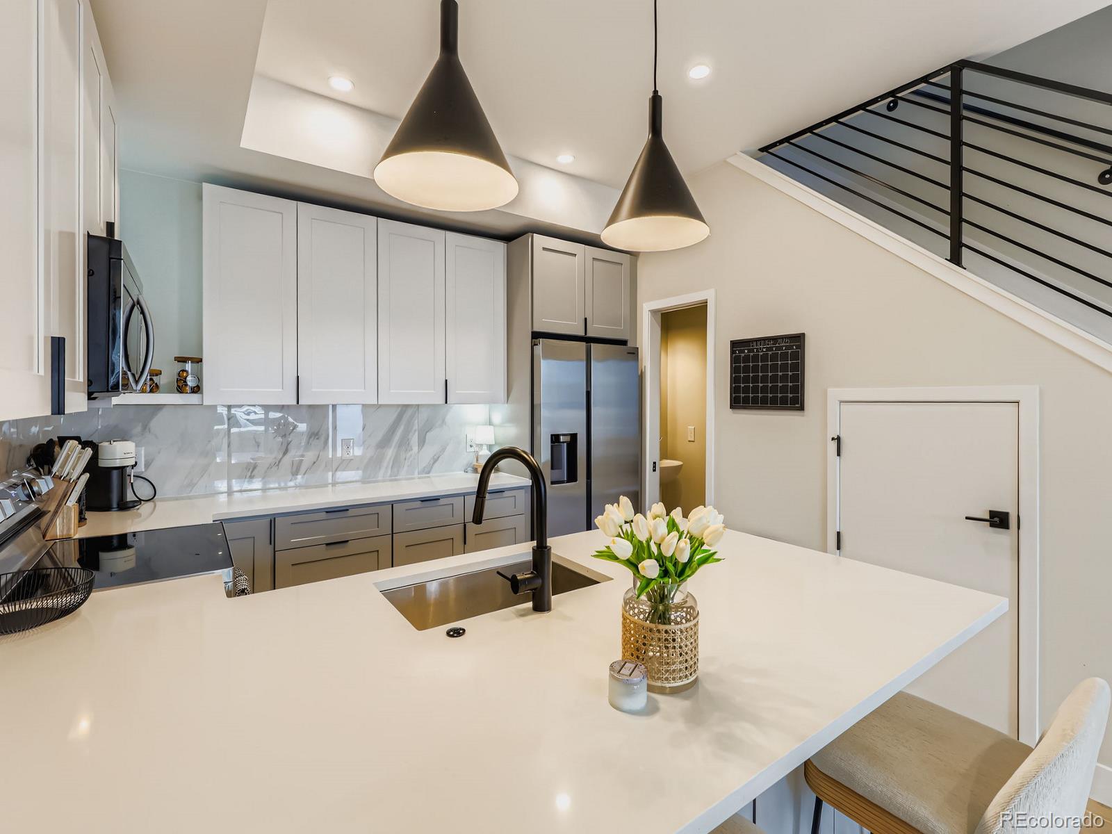 MLS Image #2 for 1921 w elk place,denver, Colorado