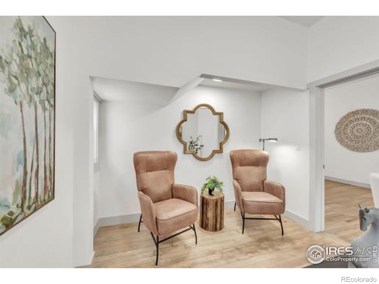 MLS Image #11 for 3139 n vine street,denver, Colorado