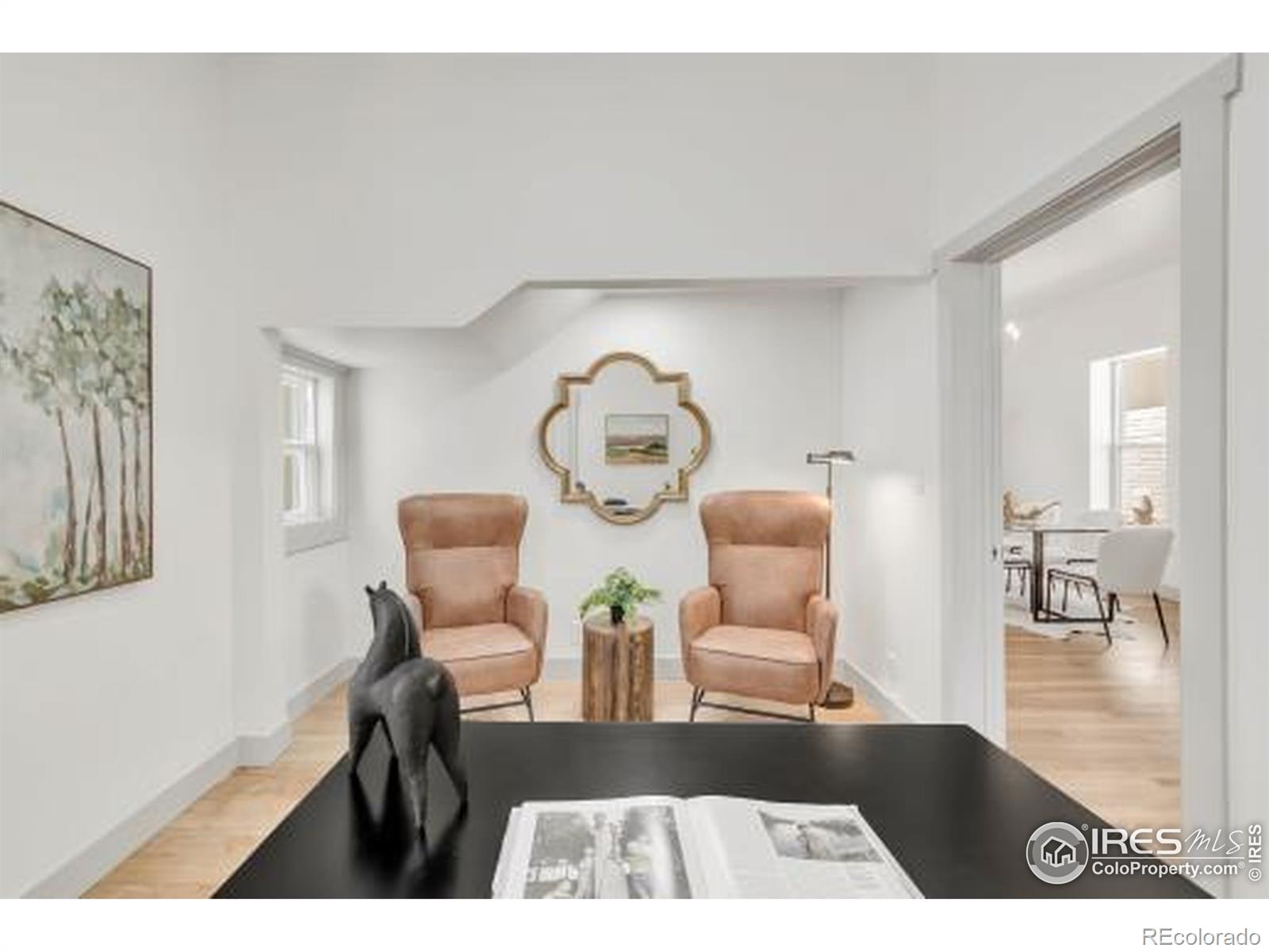 MLS Image #12 for 3139 n vine street,denver, Colorado