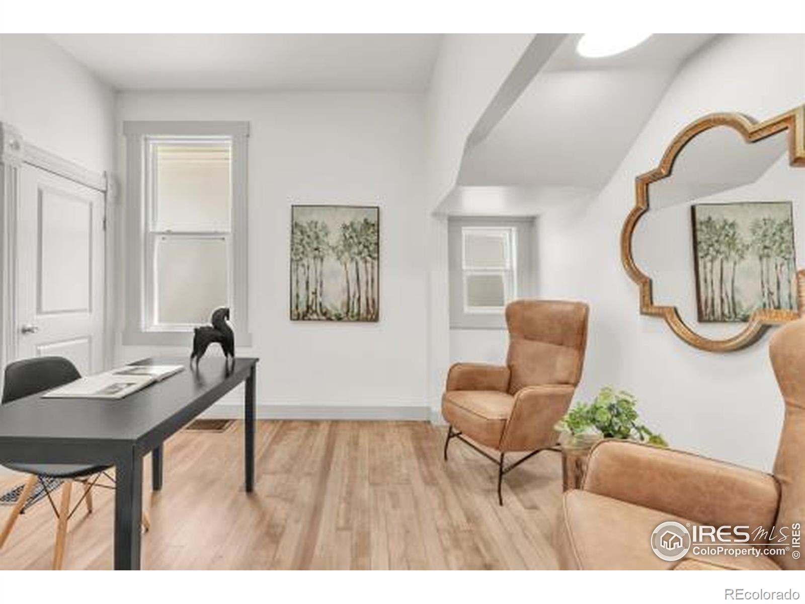 MLS Image #13 for 3139 n vine street,denver, Colorado