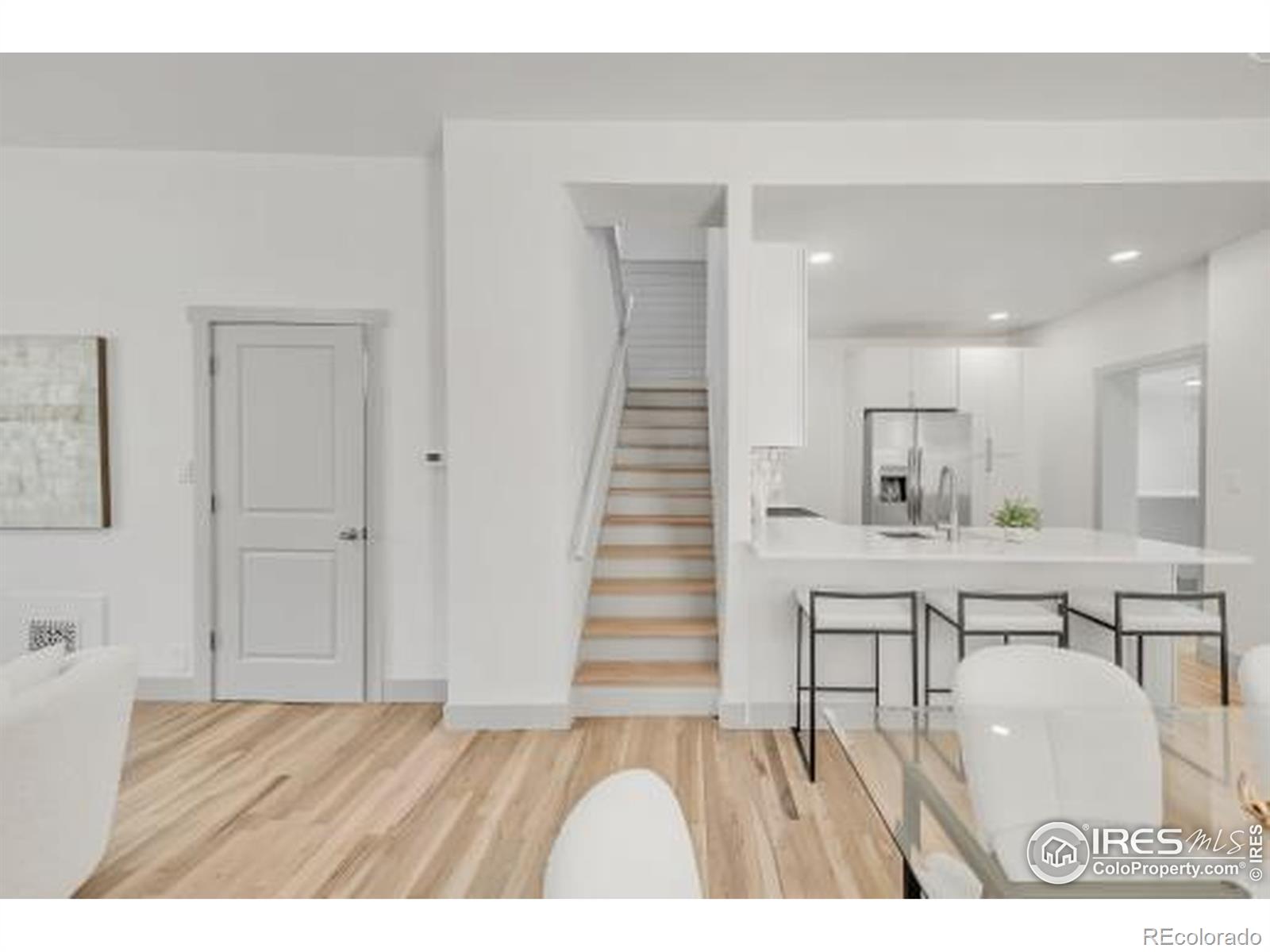 MLS Image #20 for 3139 n vine street,denver, Colorado