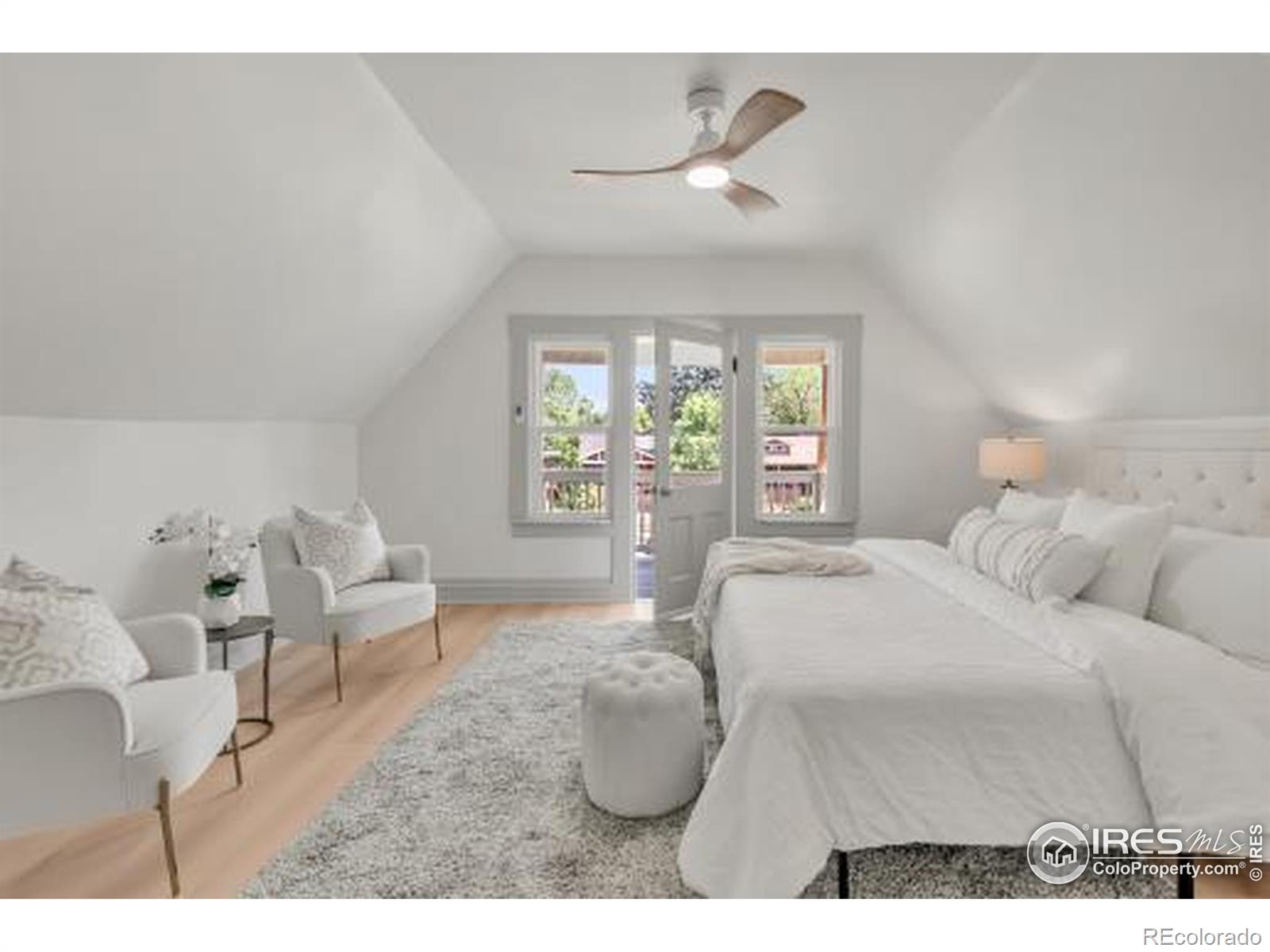 MLS Image #22 for 3139 n vine street,denver, Colorado