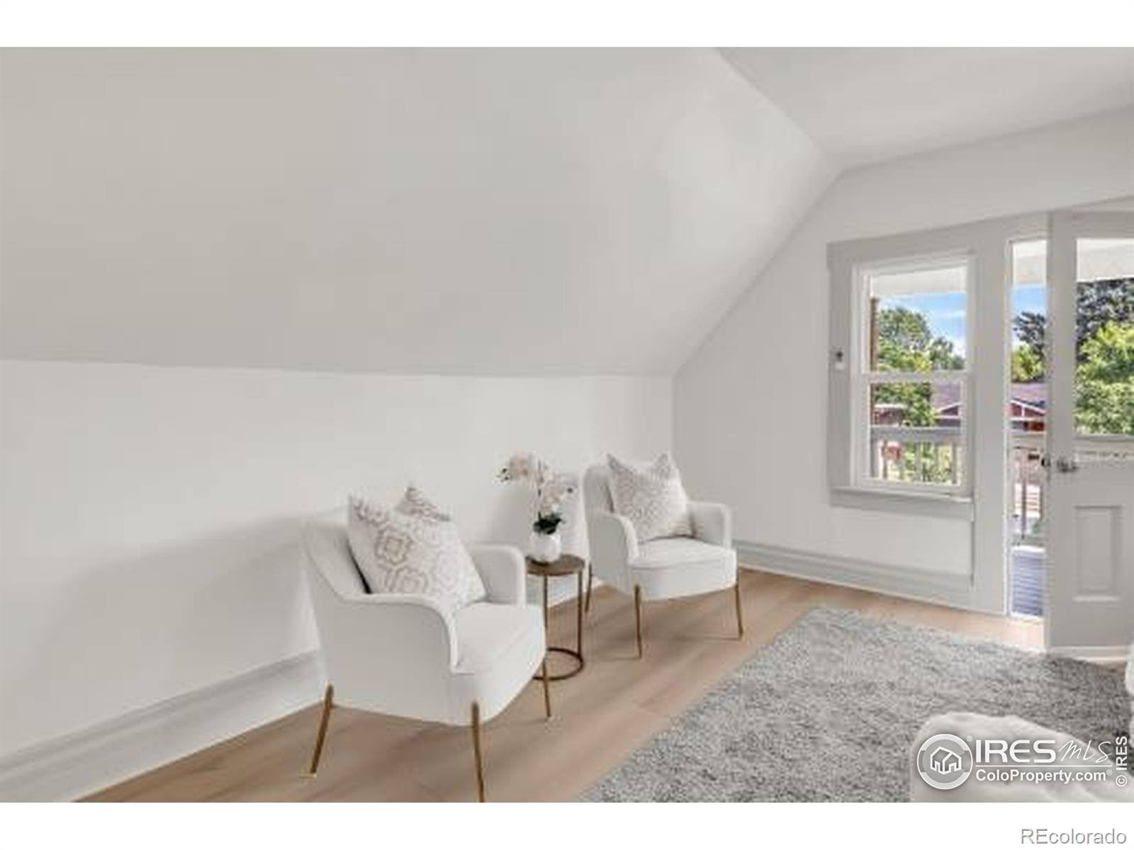 MLS Image #23 for 3139 n vine street,denver, Colorado
