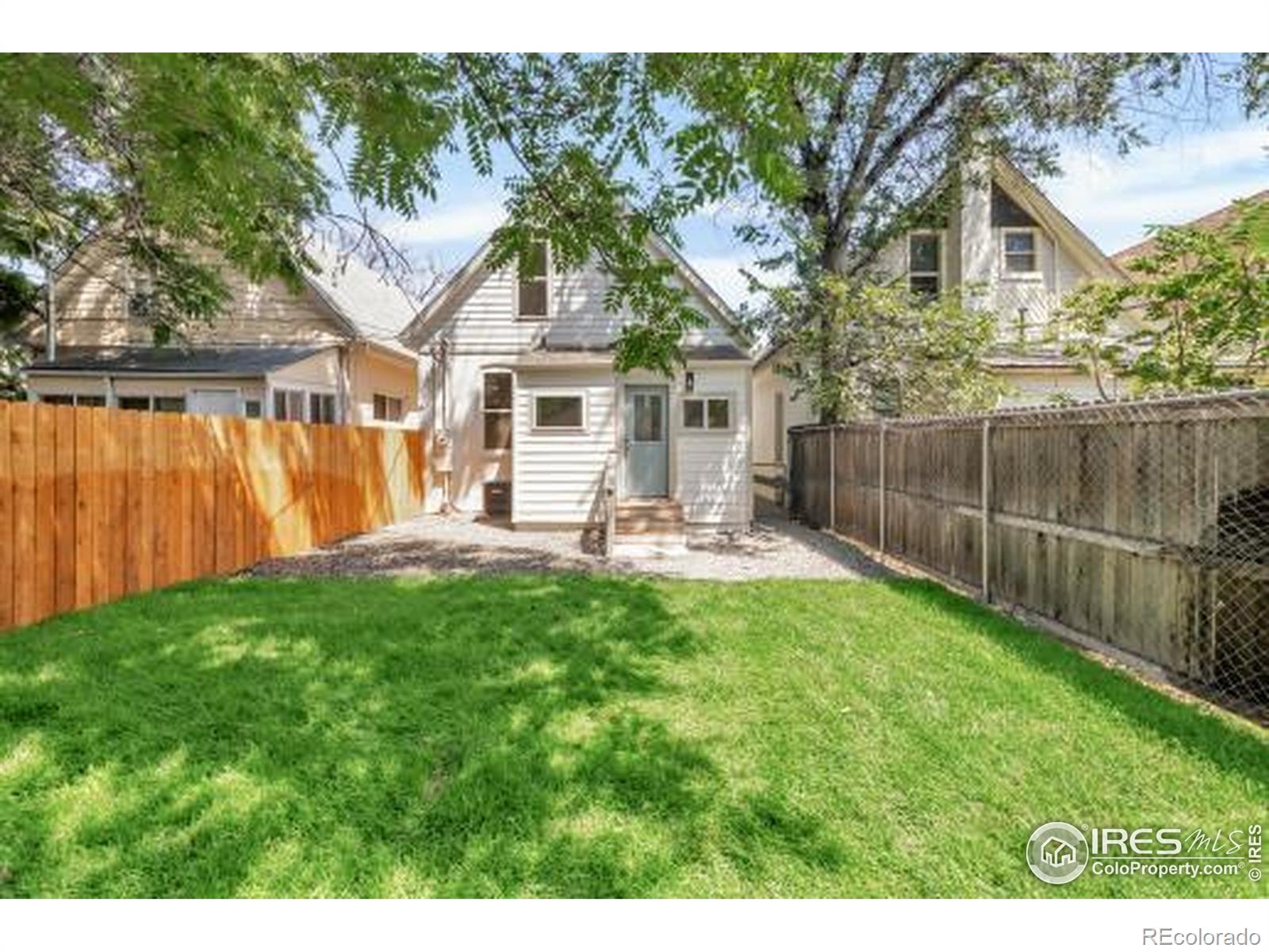 MLS Image #35 for 3139 n vine street,denver, Colorado