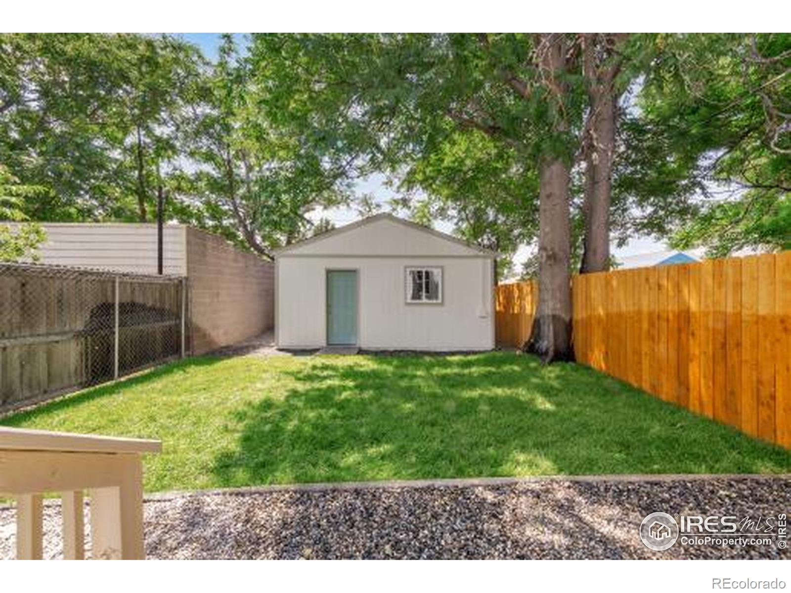 MLS Image #36 for 3139 n vine street,denver, Colorado