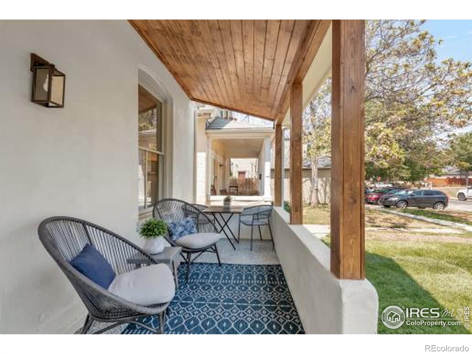 MLS Image #4 for 3139 n vine street,denver, Colorado