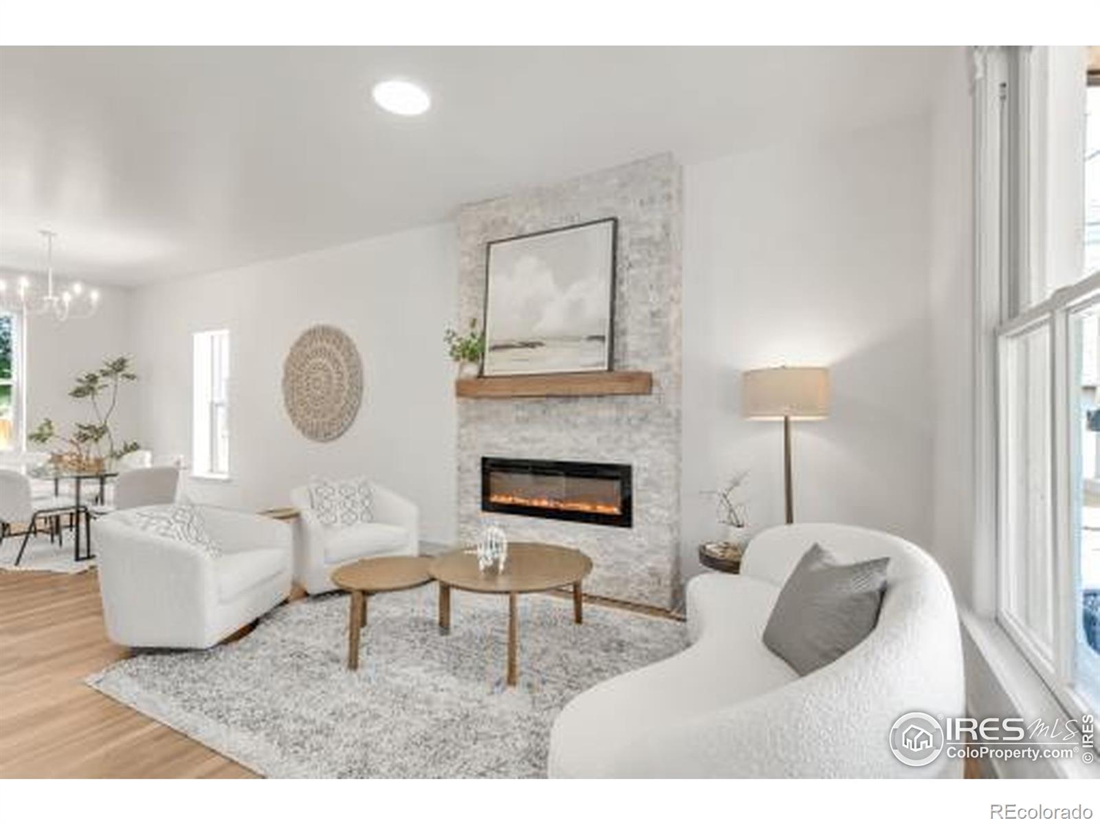 MLS Image #6 for 3139 n vine street,denver, Colorado