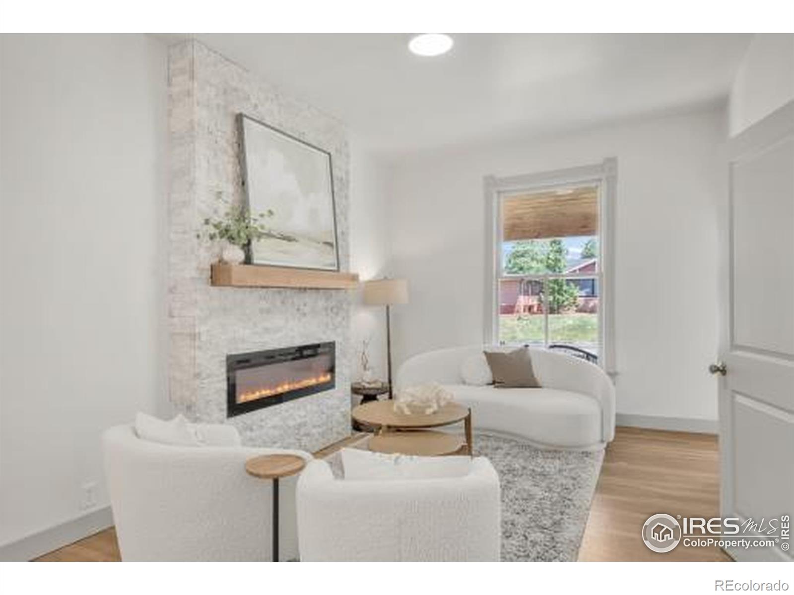 MLS Image #7 for 3139 n vine street,denver, Colorado