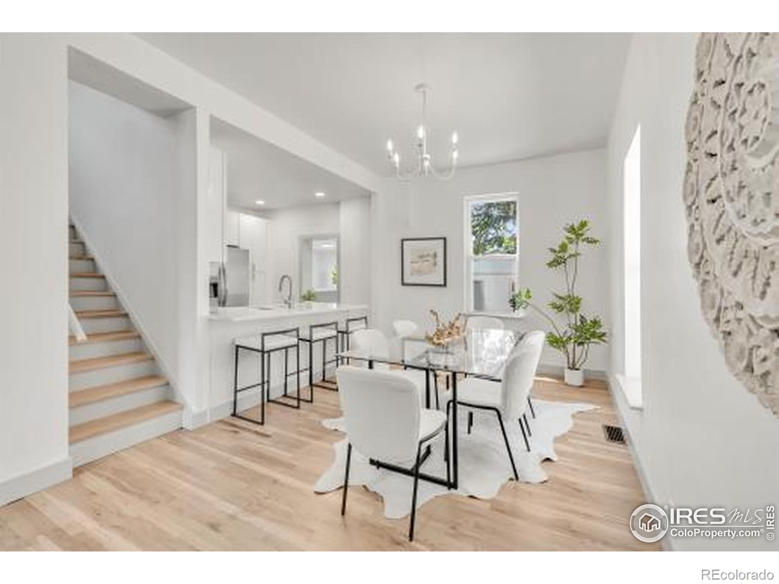 MLS Image #8 for 3139 n vine street,denver, Colorado