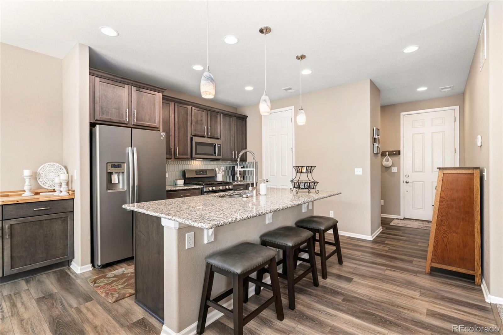 MLS Image #4 for 17938 e 99th place,commerce city, Colorado