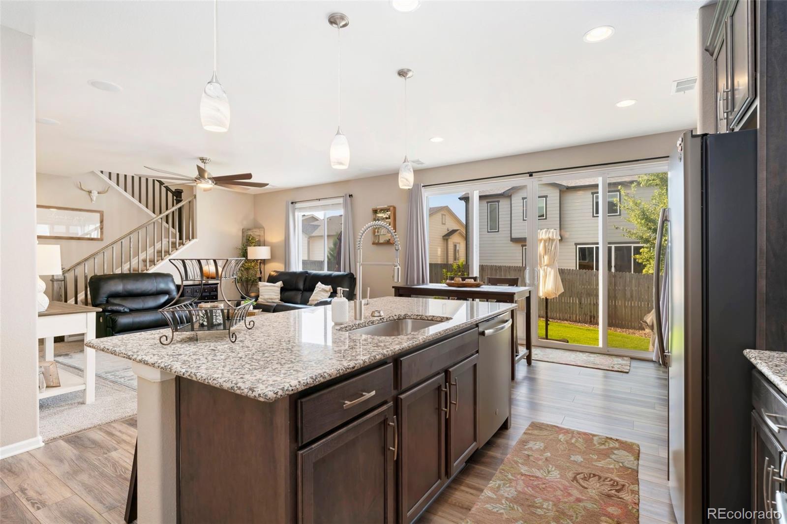 MLS Image #5 for 17938 e 99th place,commerce city, Colorado