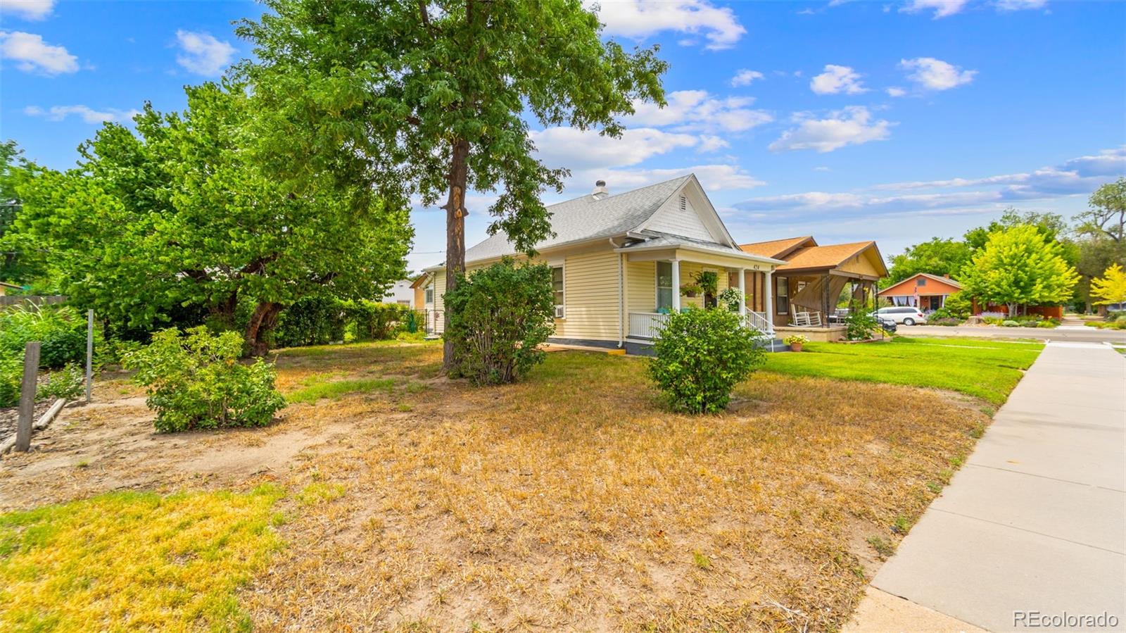 MLS Image #11 for 424 w pitkin avenue,pueblo, Colorado