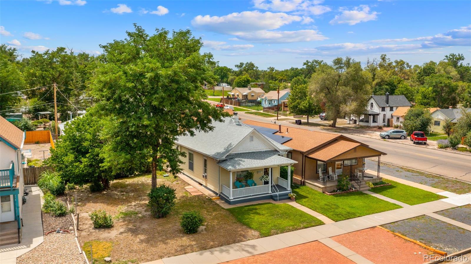 MLS Image #30 for 424 w pitkin avenue,pueblo, Colorado