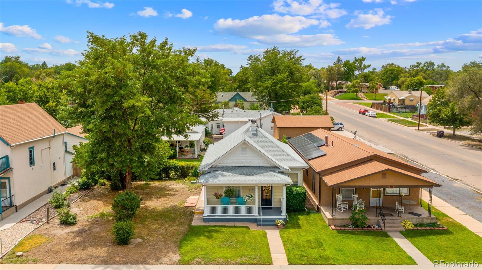 MLS Image #31 for 424 w pitkin avenue,pueblo, Colorado