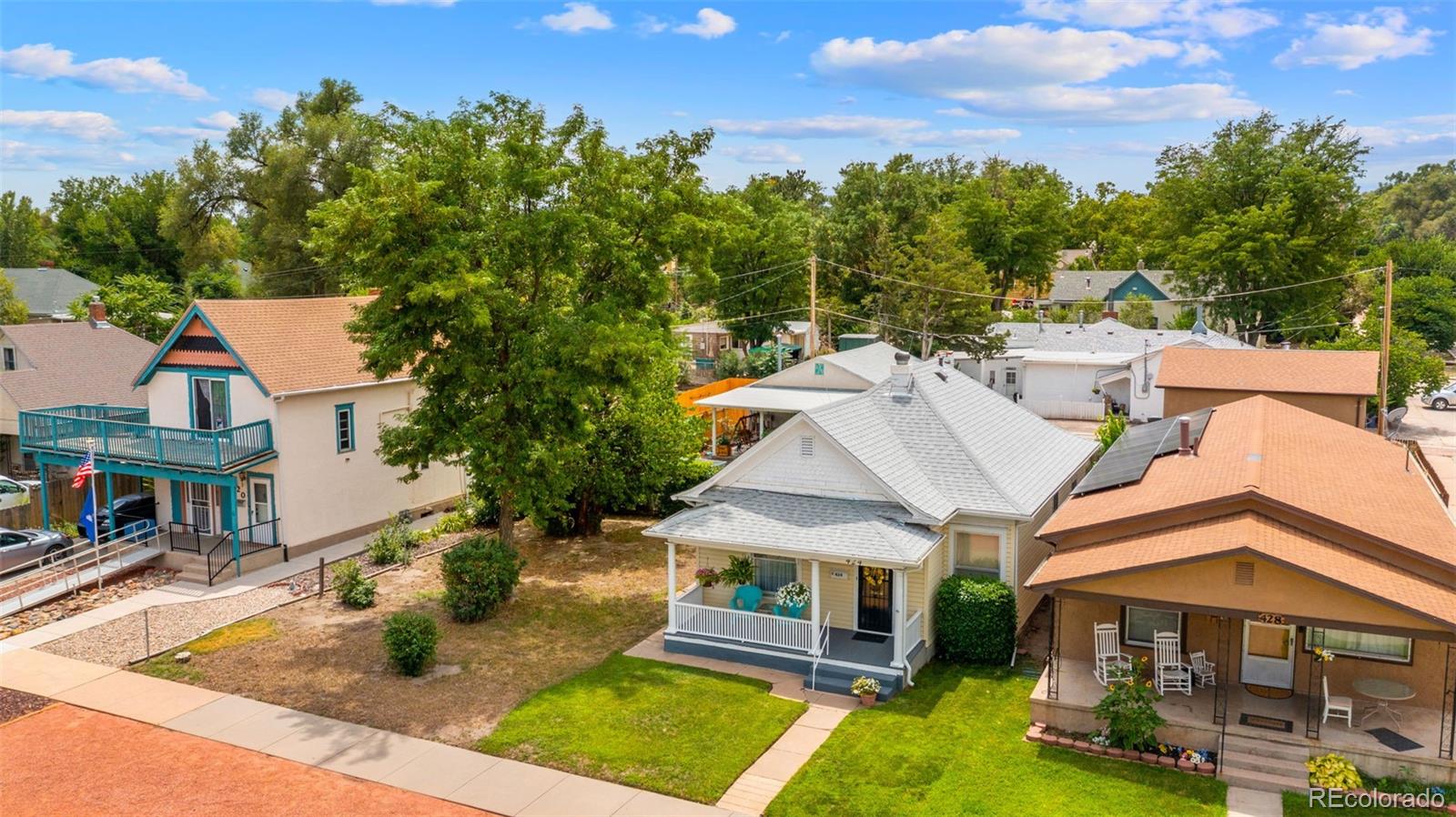 MLS Image #32 for 424 w pitkin avenue,pueblo, Colorado