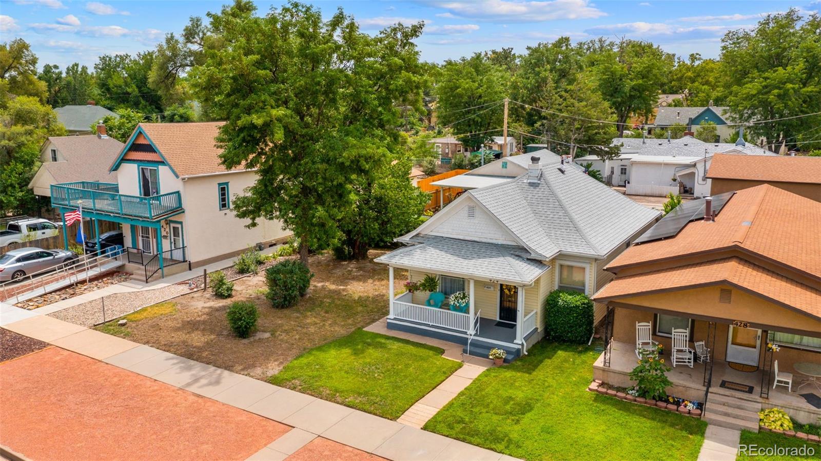 MLS Image #33 for 424 w pitkin avenue,pueblo, Colorado