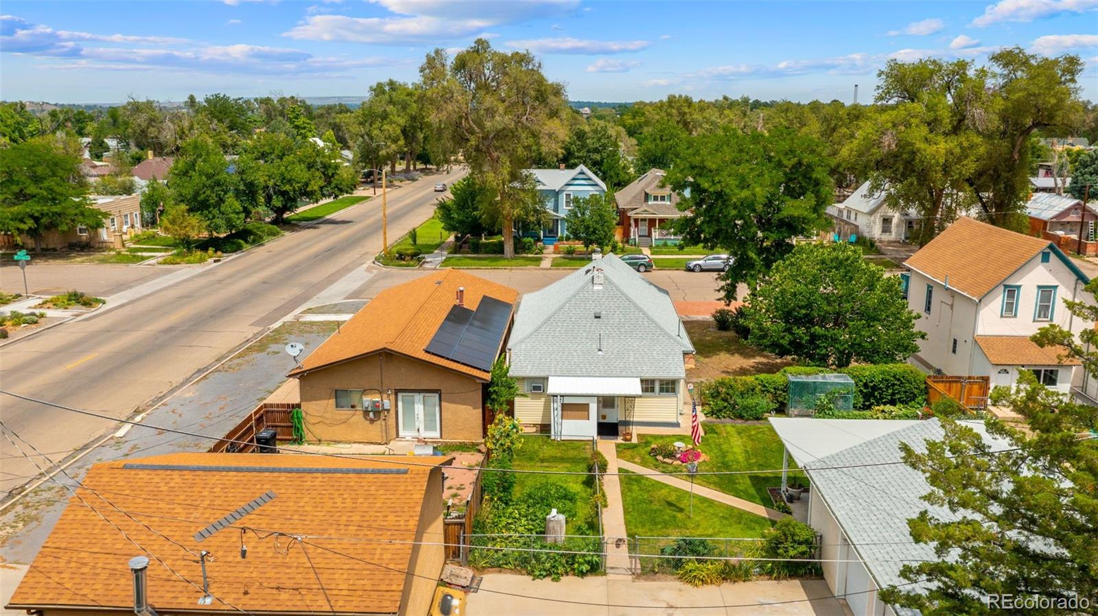 MLS Image #36 for 424 w pitkin avenue,pueblo, Colorado
