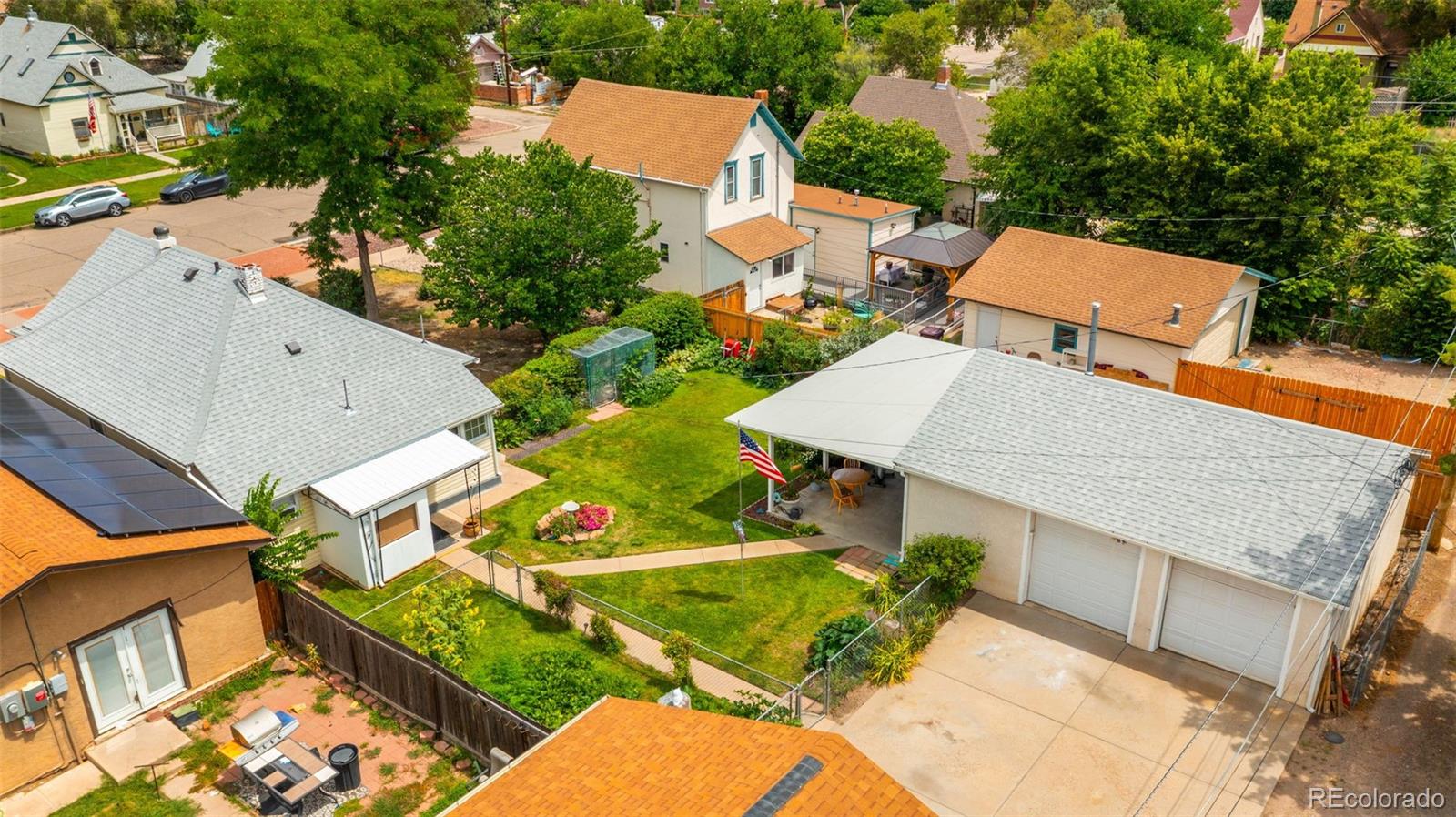 MLS Image #37 for 424 w pitkin avenue,pueblo, Colorado