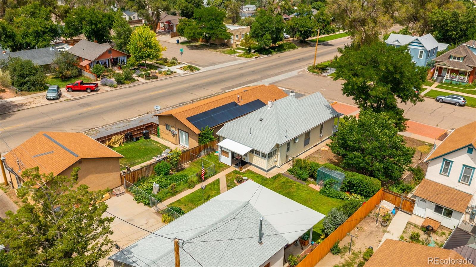 MLS Image #38 for 424 w pitkin avenue,pueblo, Colorado