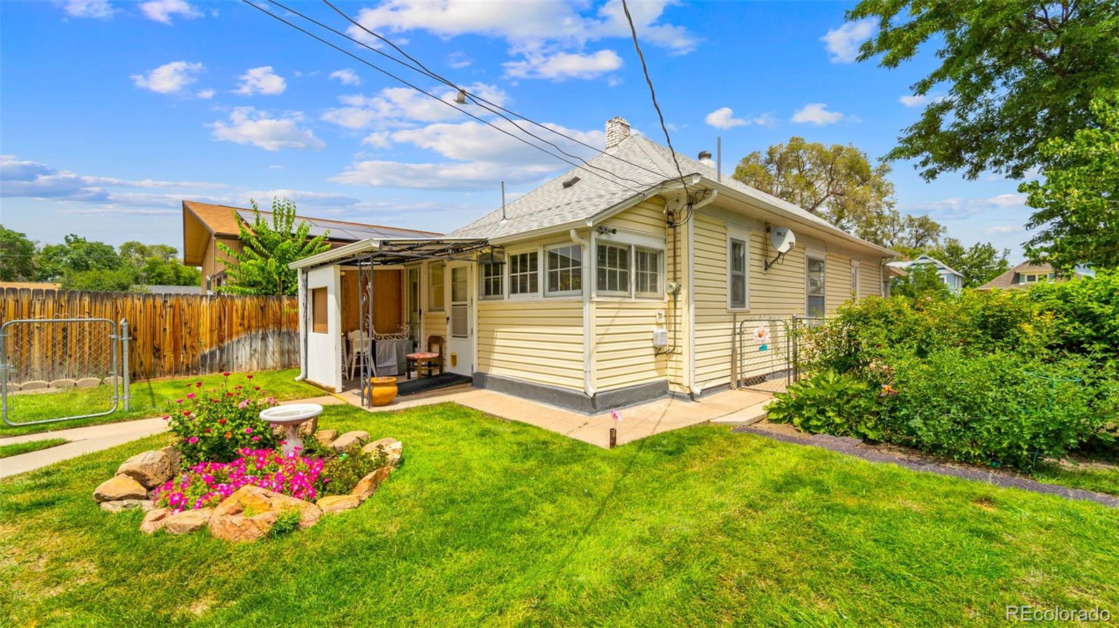 MLS Image #5 for 424 w pitkin avenue,pueblo, Colorado