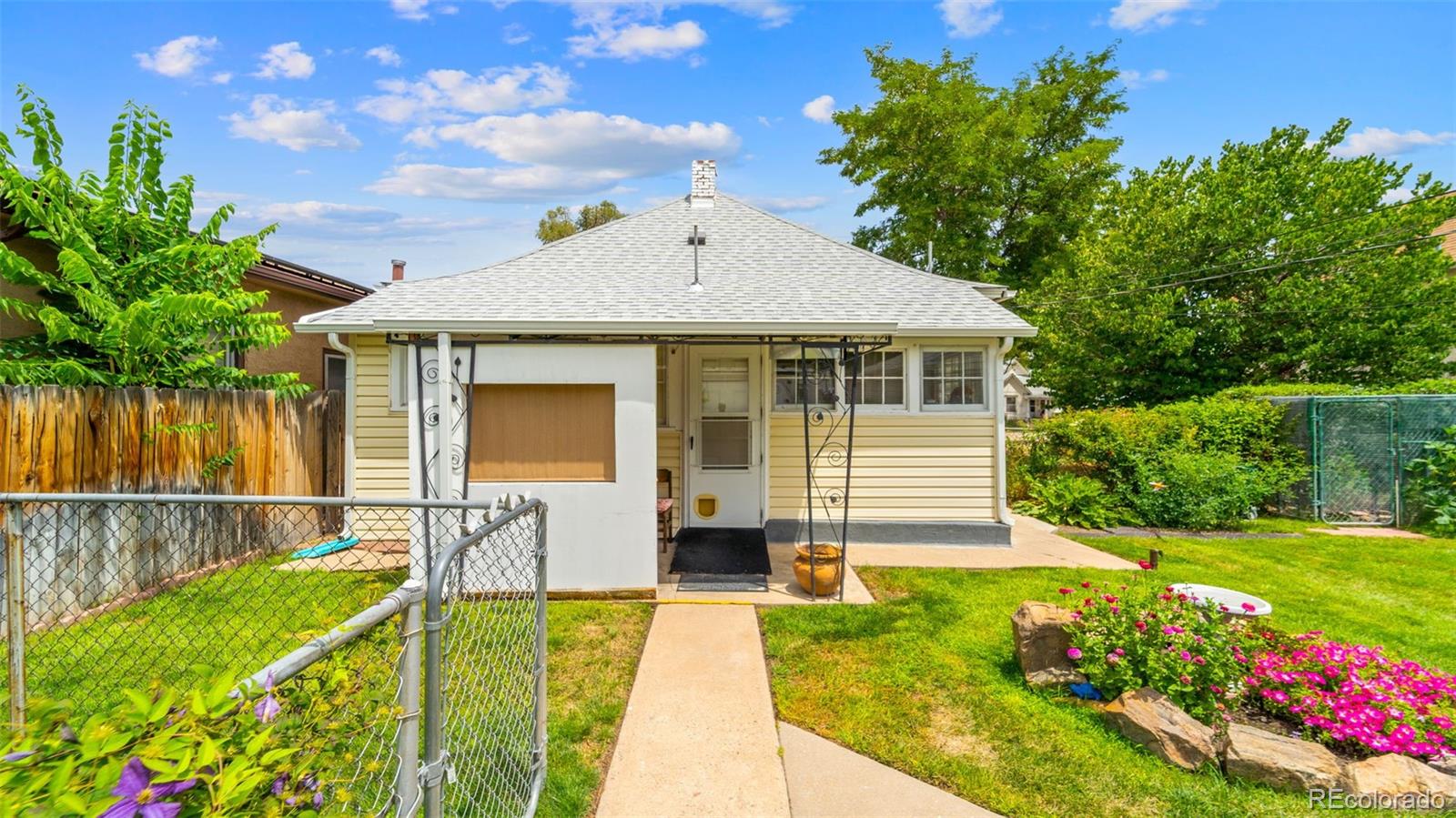 MLS Image #6 for 424 w pitkin avenue,pueblo, Colorado