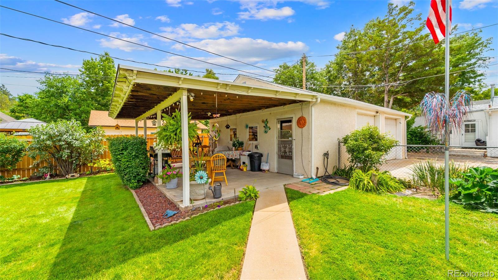 MLS Image #7 for 424 w pitkin avenue,pueblo, Colorado