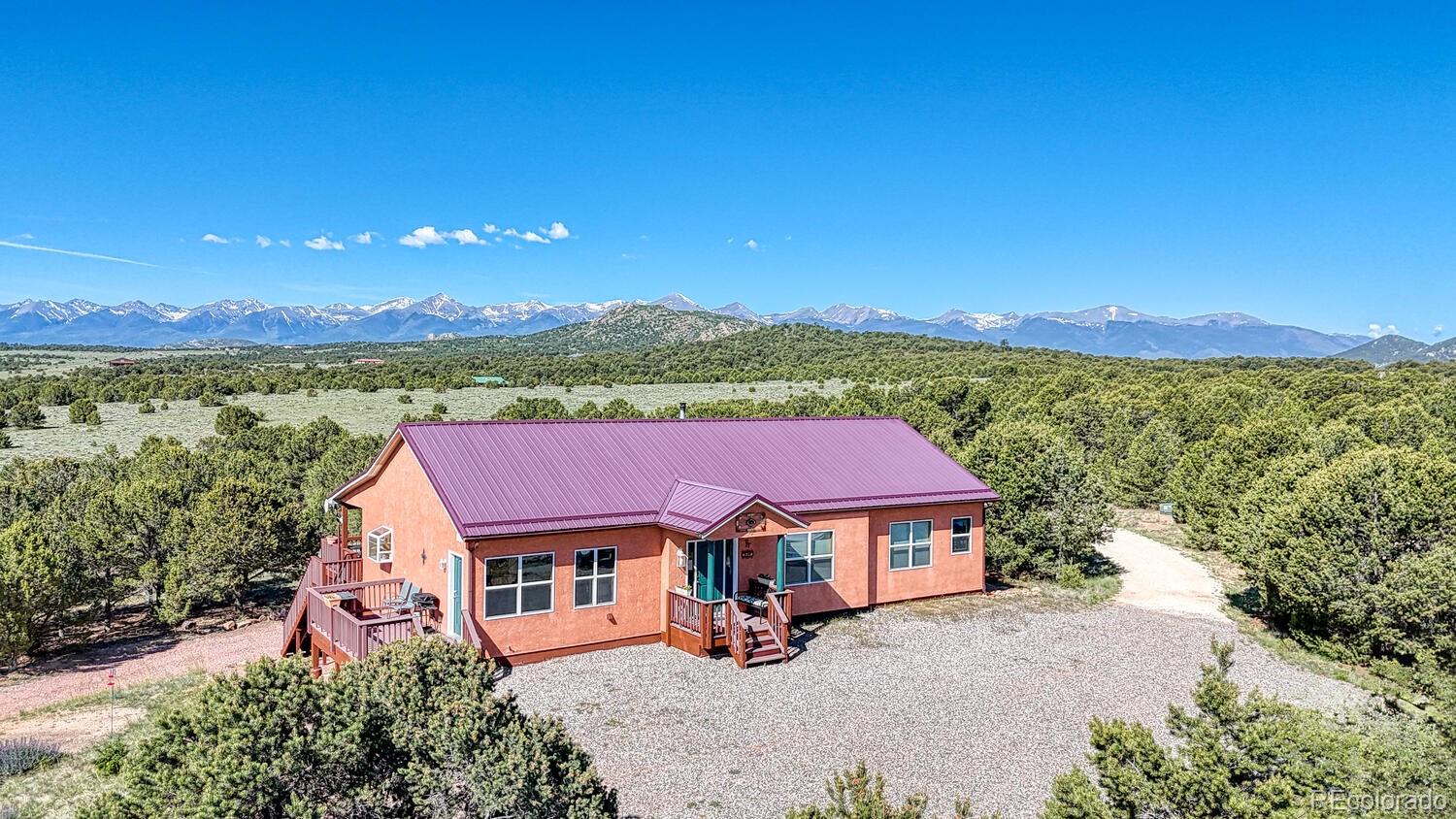MLS Image #2 for 2680  wild bill blvd ,westcliffe, Colorado