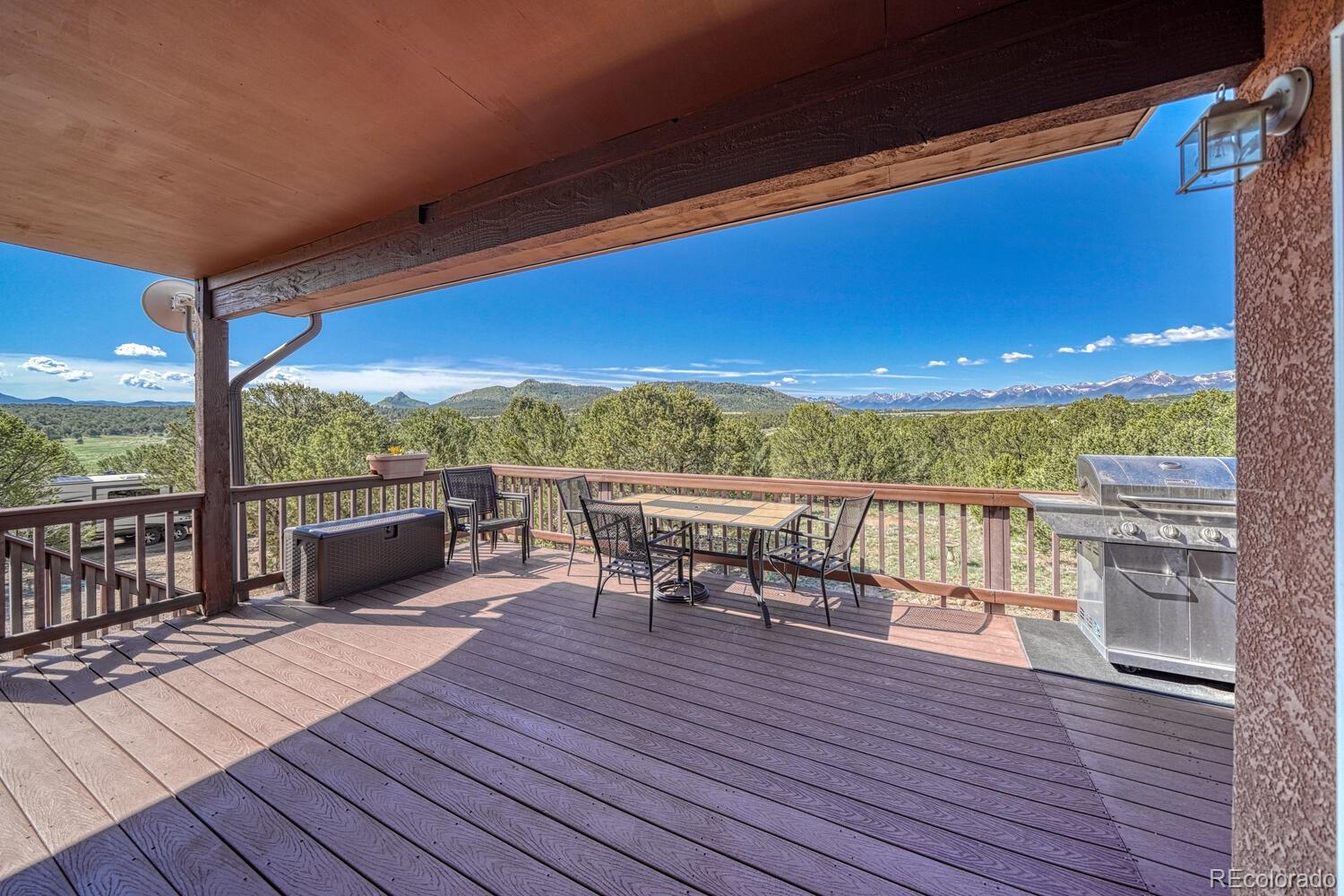 MLS Image #44 for 2680  wild bill blvd ,westcliffe, Colorado