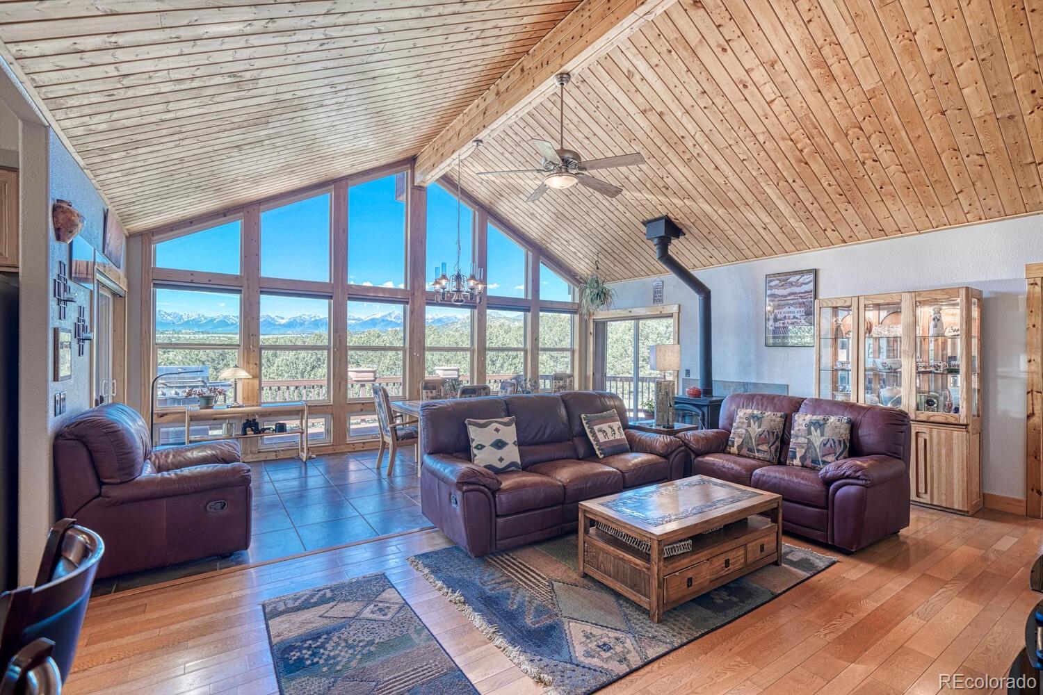 MLS Image #9 for 2680  wild bill blvd ,westcliffe, Colorado
