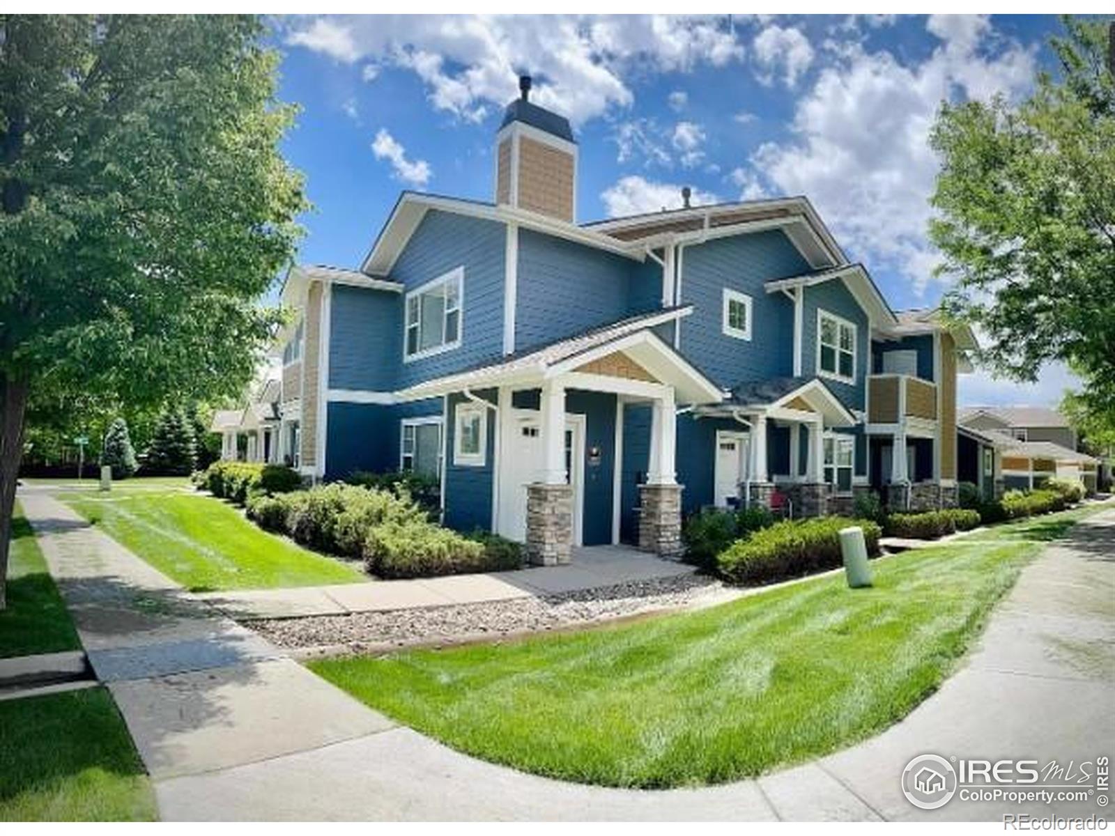 MLS Image #0 for 2308  owens avenue,fort collins, Colorado
