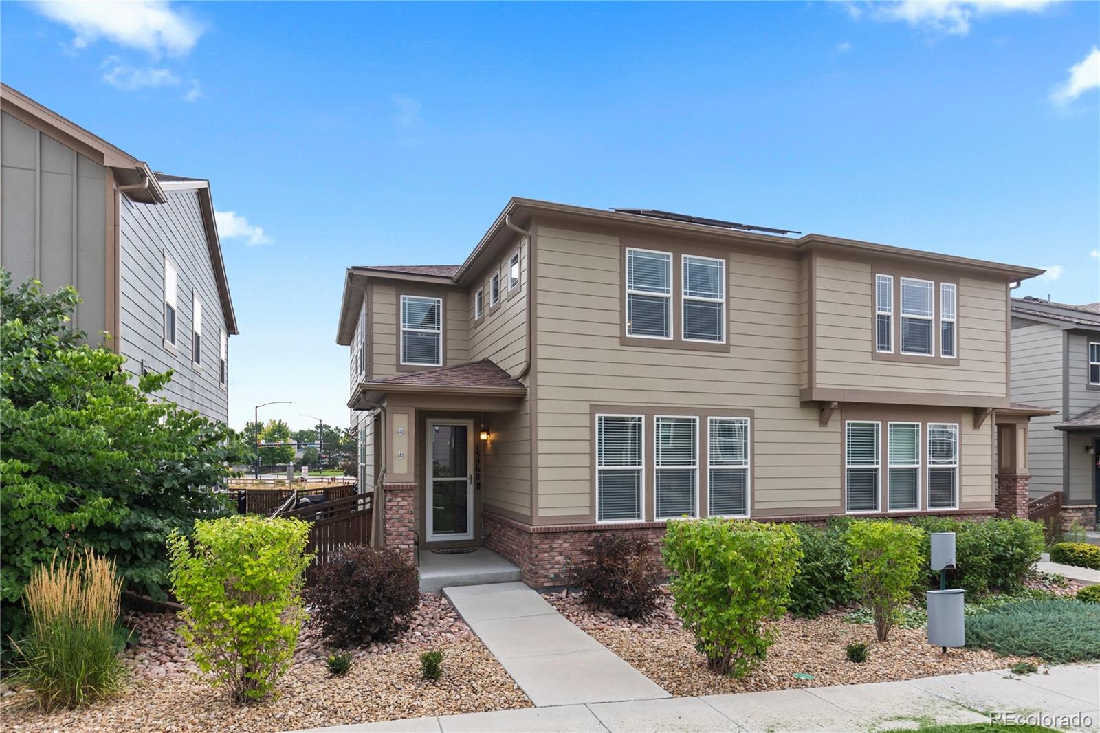 CMA Image for 15968 E Otero Avenue,Centennial, Colorado