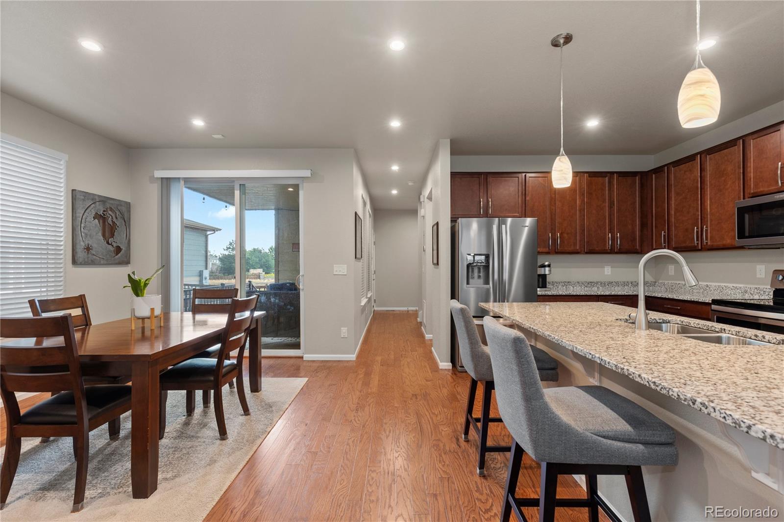MLS Image #11 for 15968 e otero avenue,centennial, Colorado