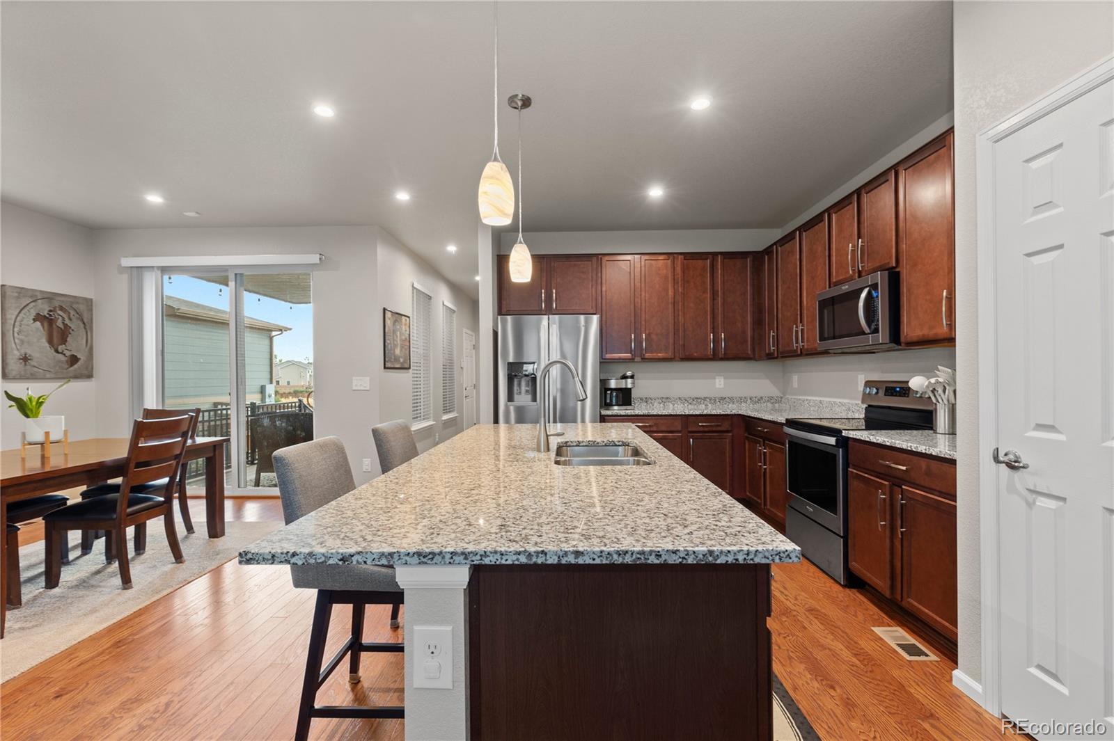MLS Image #13 for 15968 e otero avenue,centennial, Colorado