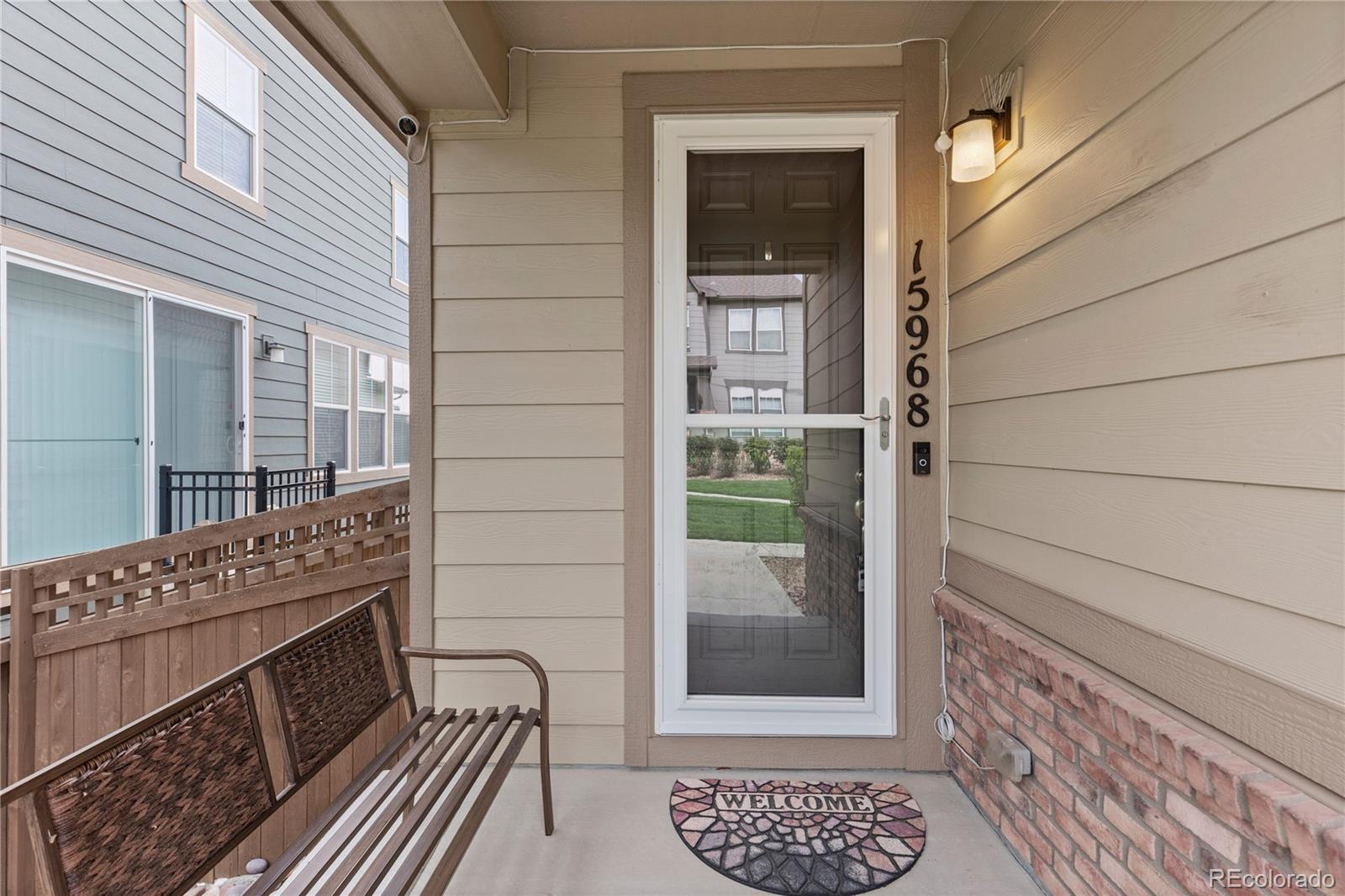 MLS Image #2 for 15968 e otero avenue,centennial, Colorado