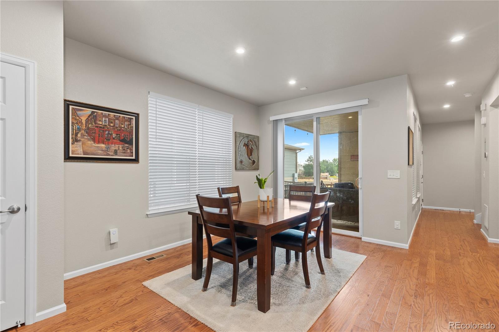 MLS Image #4 for 15968 e otero avenue,centennial, Colorado