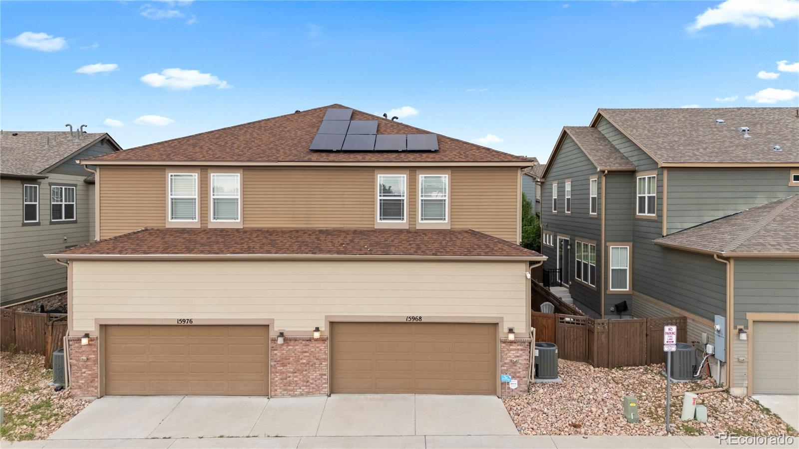 MLS Image #46 for 15968 e otero avenue,centennial, Colorado