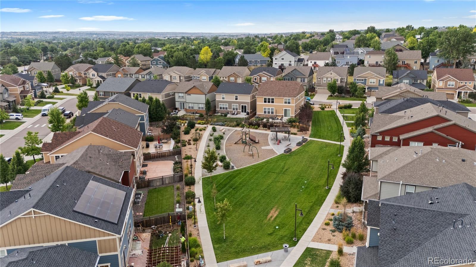 MLS Image #47 for 15968 e otero avenue,centennial, Colorado