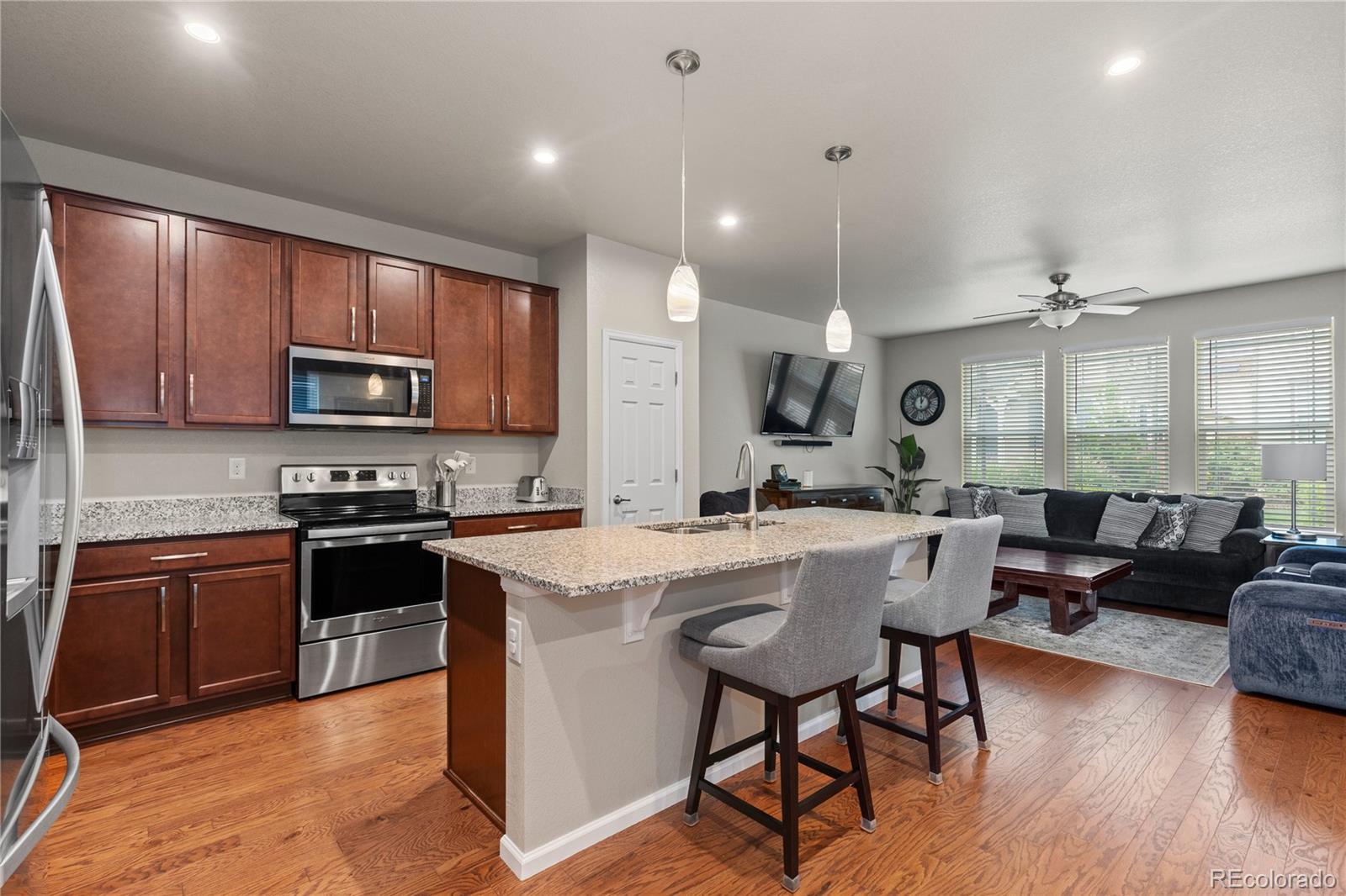 MLS Image #8 for 15968 e otero avenue,centennial, Colorado