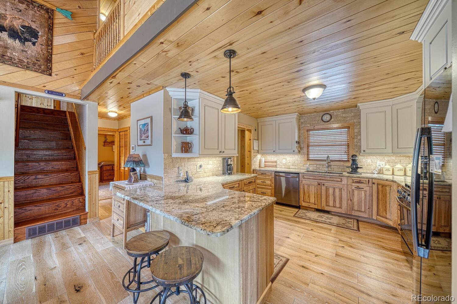 MLS Image #10 for 136 s ben eaton lane,westcliffe, Colorado