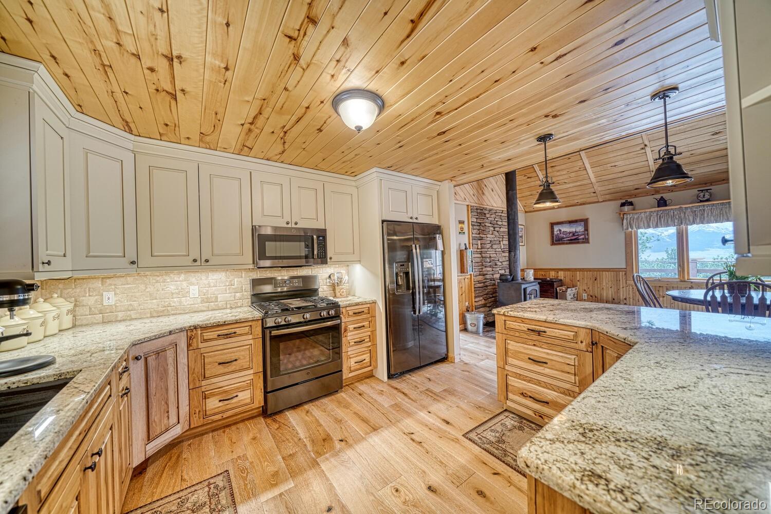MLS Image #11 for 136 s ben eaton lane,westcliffe, Colorado