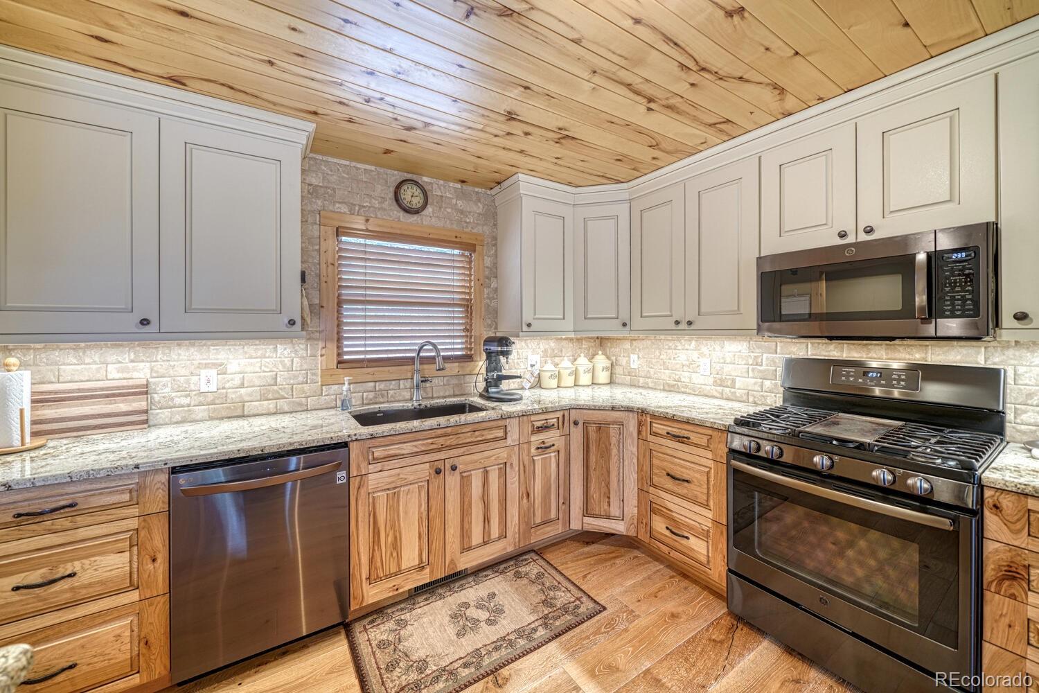 MLS Image #13 for 136 s ben eaton lane,westcliffe, Colorado