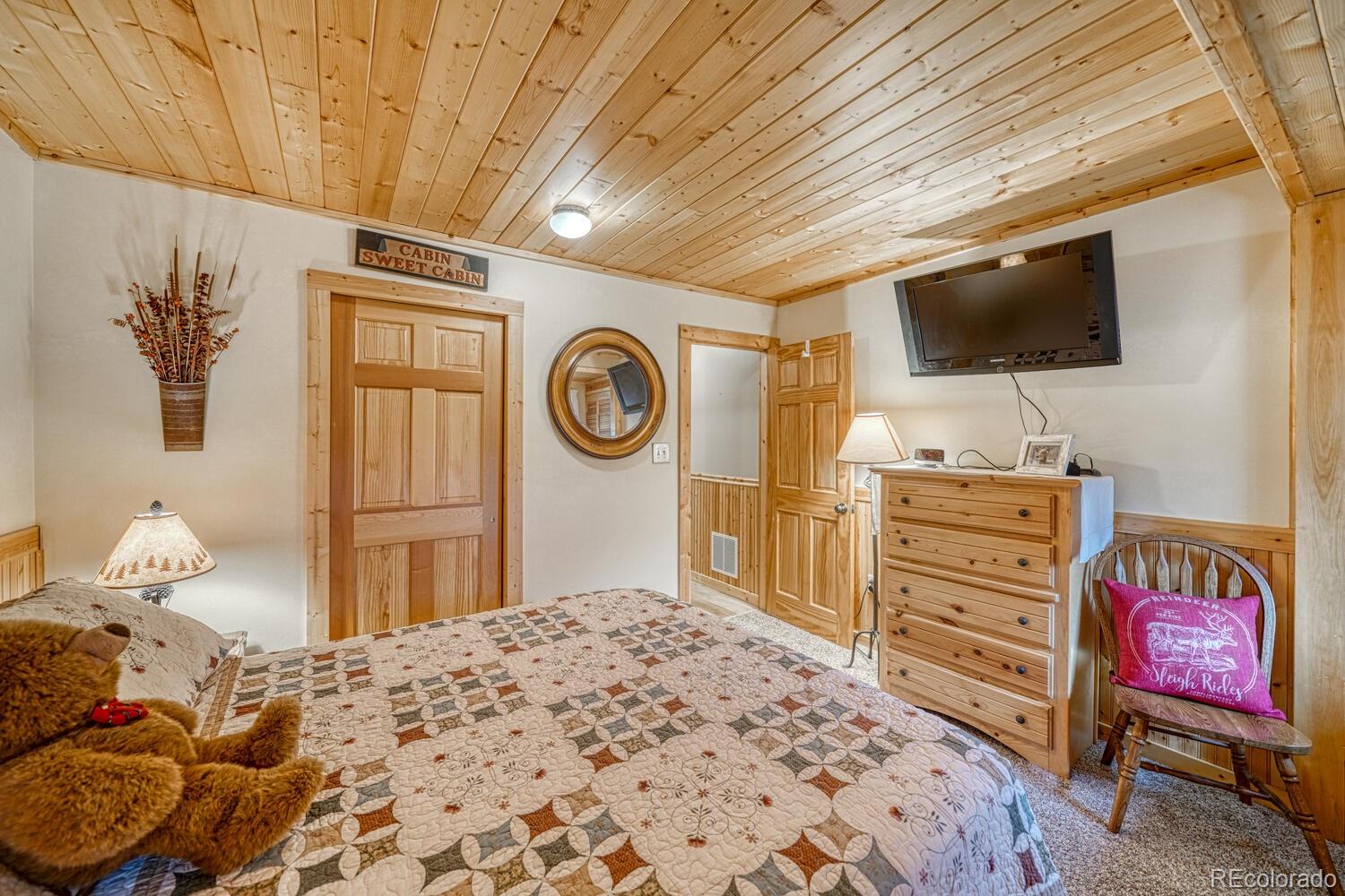 MLS Image #20 for 136 s ben eaton lane,westcliffe, Colorado