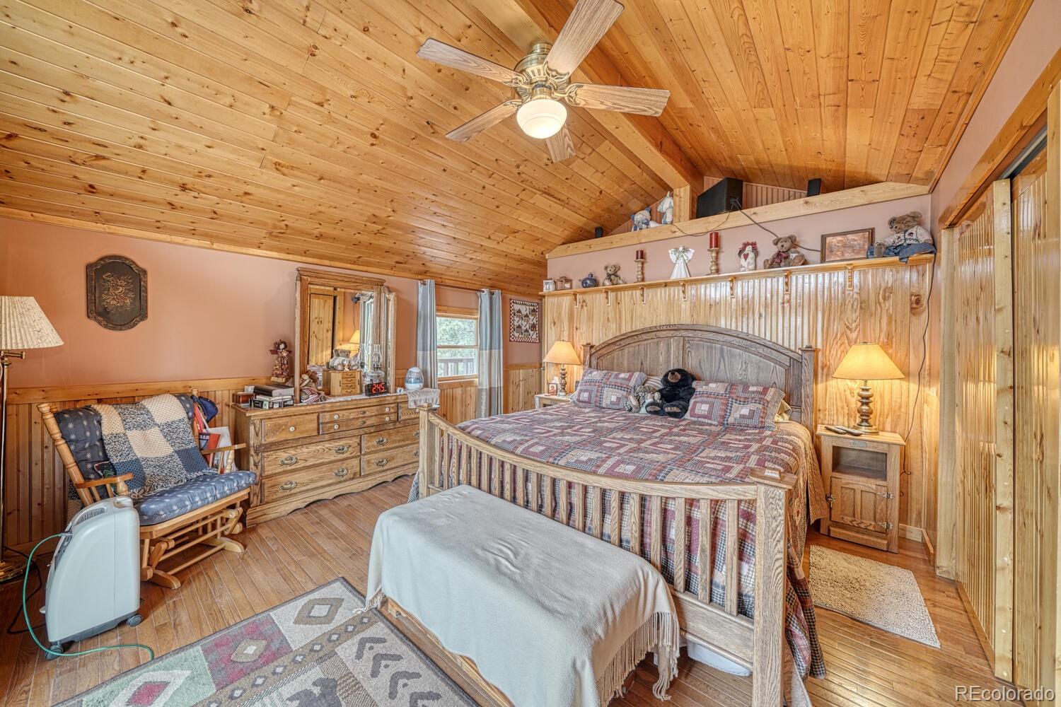 MLS Image #23 for 136 s ben eaton lane,westcliffe, Colorado
