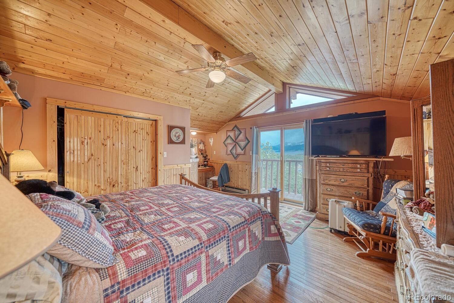 MLS Image #24 for 136 s ben eaton lane,westcliffe, Colorado