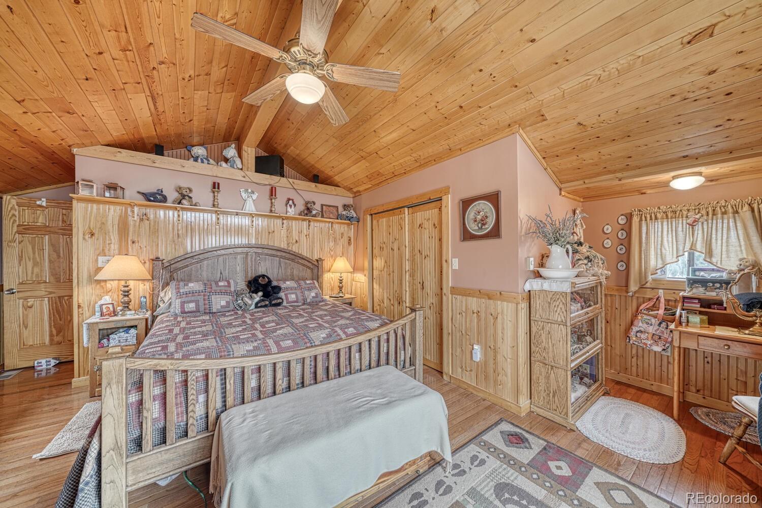 MLS Image #25 for 136 s ben eaton lane,westcliffe, Colorado