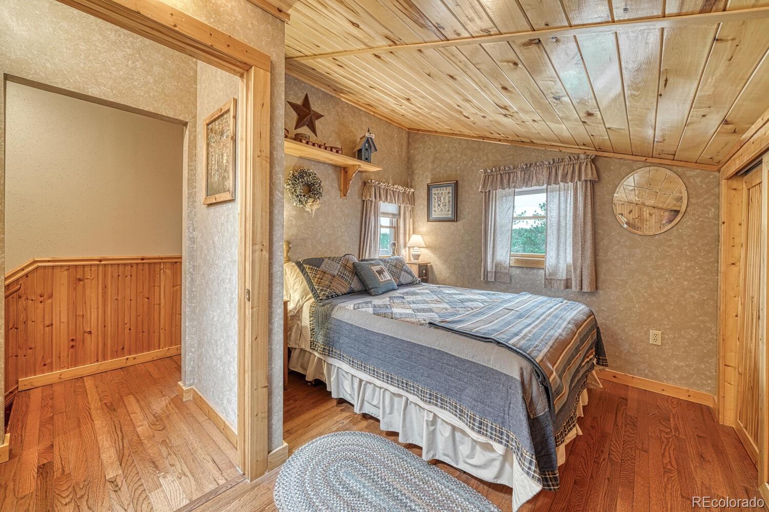 MLS Image #29 for 136 s ben eaton lane,westcliffe, Colorado