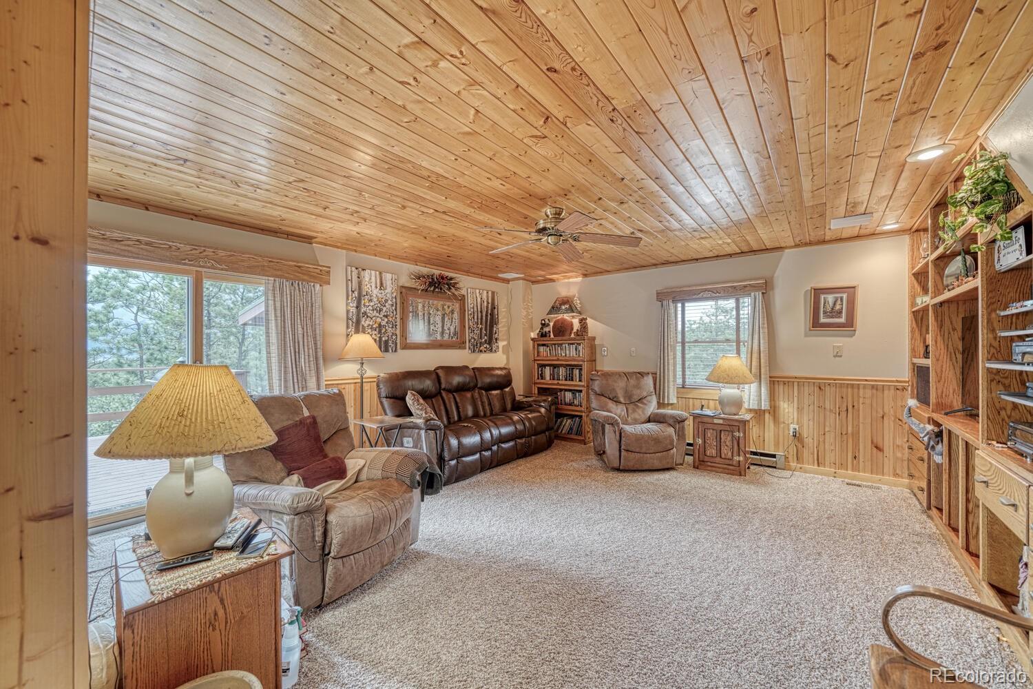 MLS Image #3 for 136 s ben eaton lane,westcliffe, Colorado