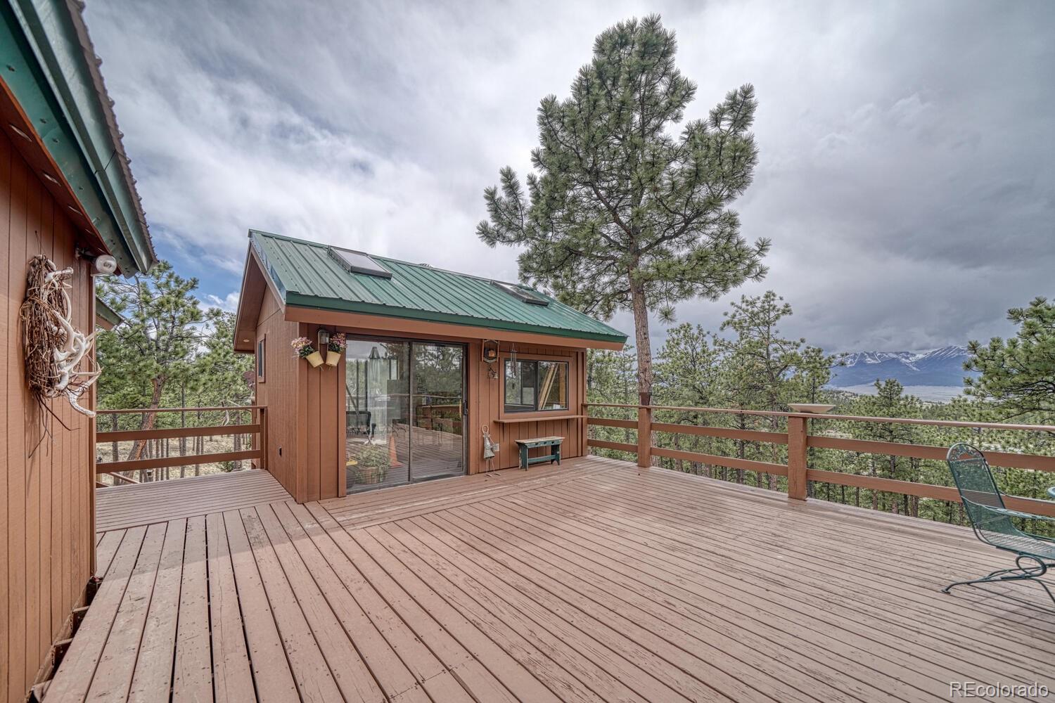MLS Image #33 for 136 s ben eaton lane,westcliffe, Colorado