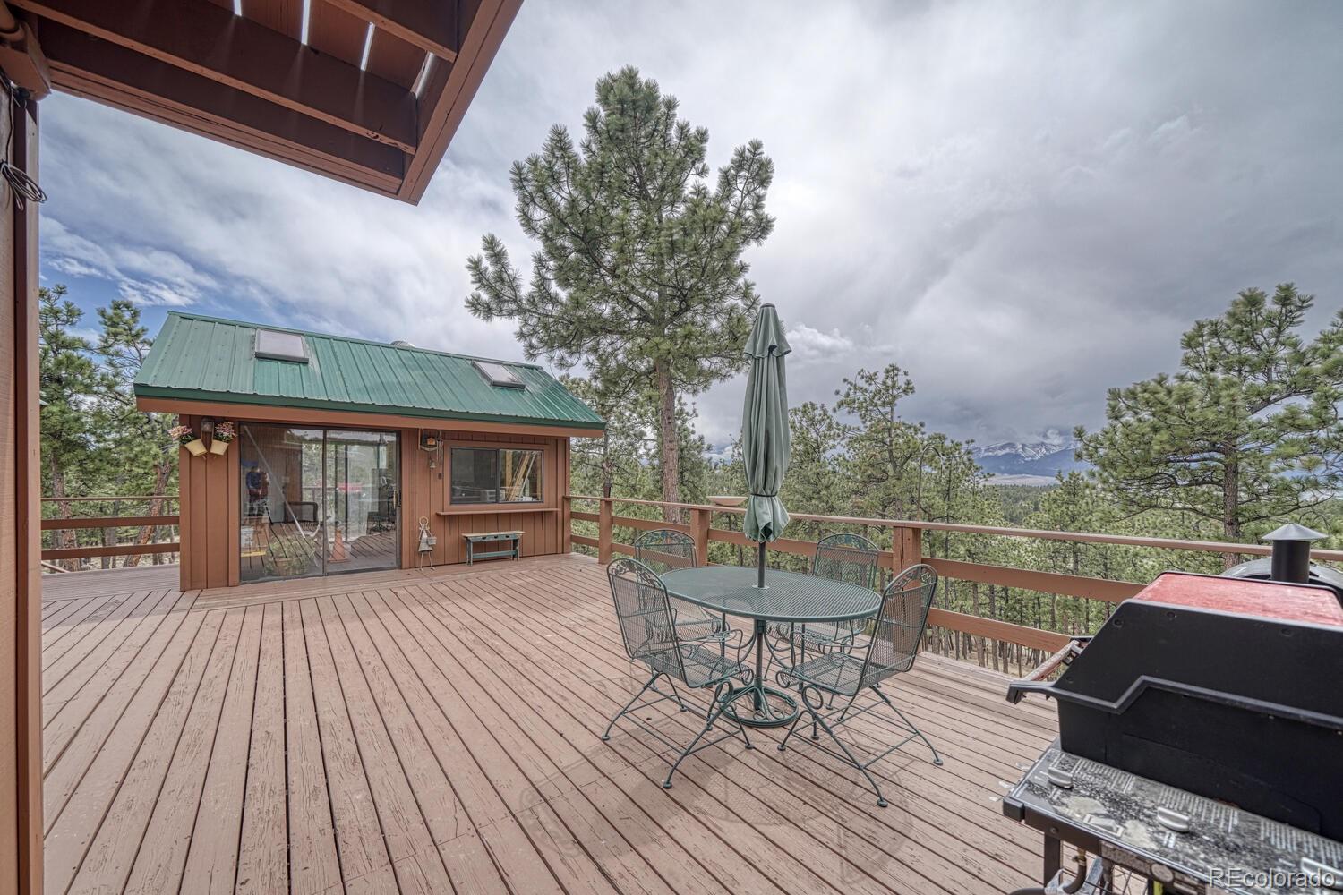MLS Image #35 for 136 s ben eaton lane,westcliffe, Colorado